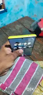 Moto G85 5g 6,128