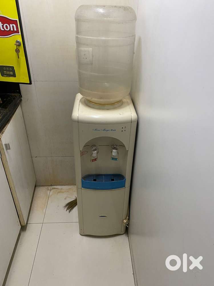 Water dispenser