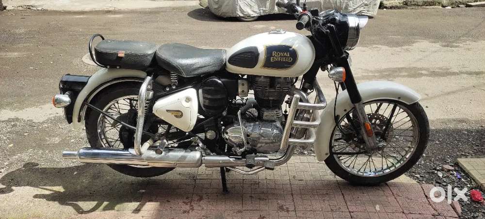 CLASSIC 350 Cc BS 6 MODEL