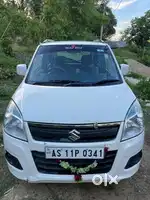 Maruti Suzuki Wagon R 2018 Petrol 62000 Km Driven