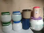 500 ka set