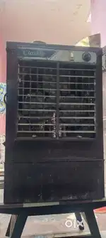 I sell my iron cooler
