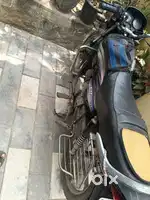 Hero honda cd deluxe