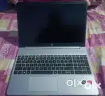 HP 15s Ryzen 5  8GB RAM  512GB SSD  Excellent Condition