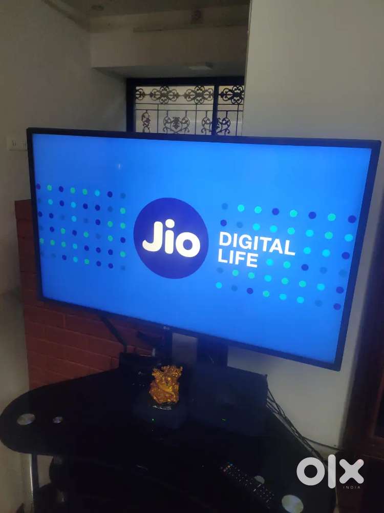 28 inch led tv bpl brand
