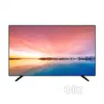 SVEEP 40 inches led tv 1 year warranty