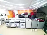 Home Makeover: Fridge & Washer Discount