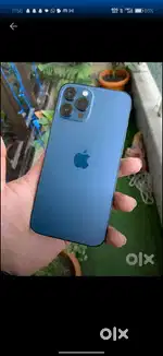 IPHONE 12 PRO MAX