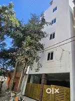 House for sale bbmp limit hosa Road