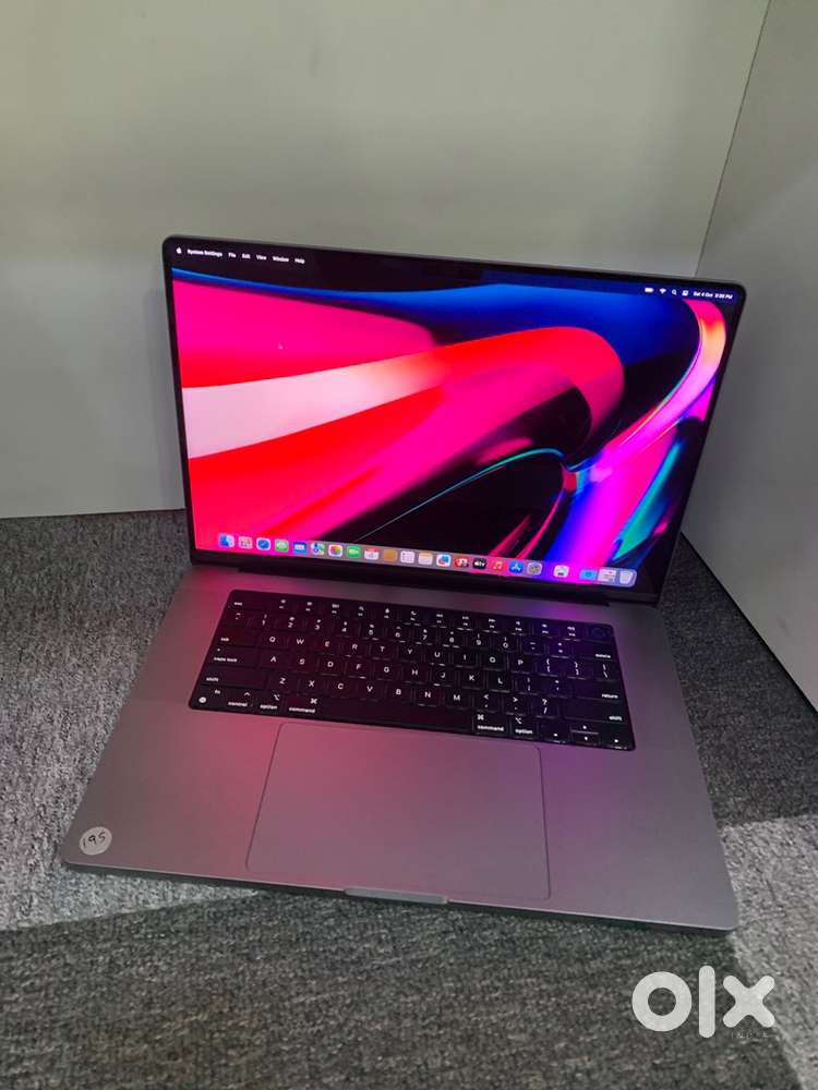 Apple MacBook Pro 2023