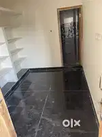 1RK for rent located 6km away from hitech city