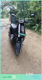 Ola S1Pro Range 180 Display and music Bike is November 2024