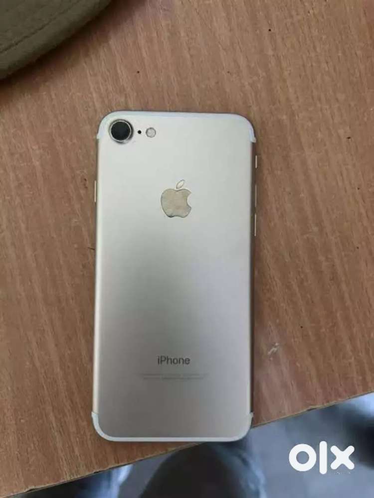 Iphone 7 32gb full ok phone all original phone