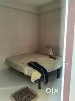 लड़कियों हेतु 2bhk शेयरिंग flat
