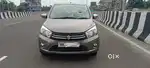 Maruti Suzuki Celerio 2016 Petrol 77166 Km Driven
