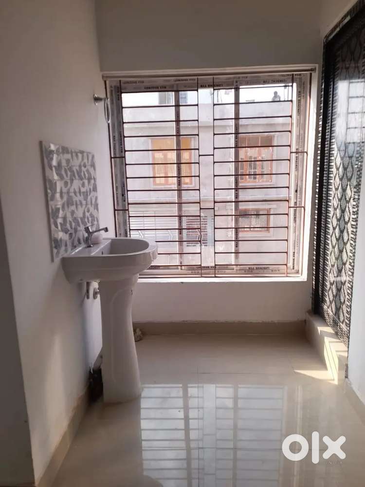 Independent 1bhk at Ganeshguri