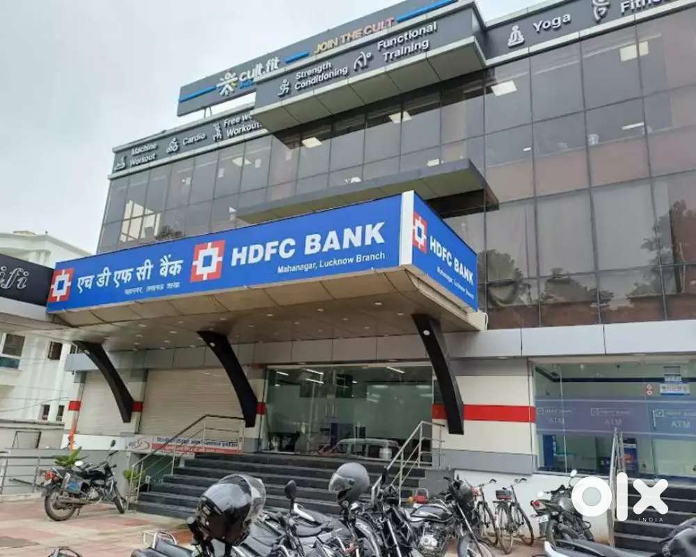 WALK IN INTERVIEW FOR HDFC BANK JOB IN LUCKNOW LOCATION APPLY NOW !!