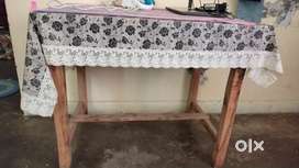 Selling of furniture