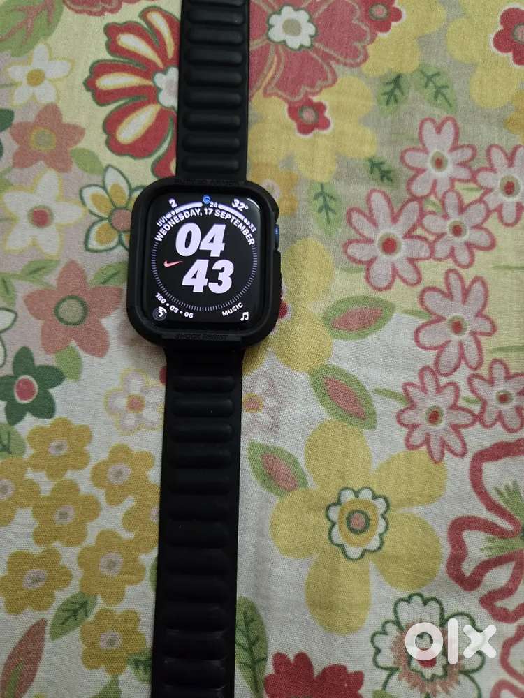 Apple watch