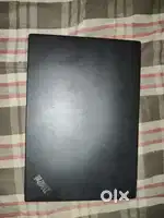 Lenovo ThinkPad 8gb ram and 256gb rom AMD Ryzen 5 PRO 3500U 2.10 Gitz