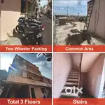 ONE ROOM KITCHEN FOR RENT NEAR HADAPSAR ( TUKAI DHARSHAN)