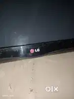 LG TV hai  42 inch frame TV