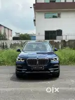 BMW X5 XDRIVE 30 D, 2019, Diesel