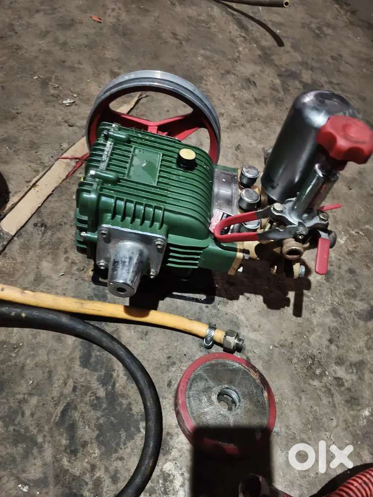 Washing machine billkul New