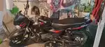 Bike selling
