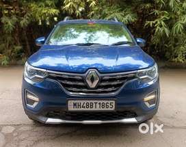 Renault Triber 2020 Petrol Well Maintained