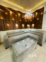 3bhk fully furnished independent luxurious flat no restriction by owne