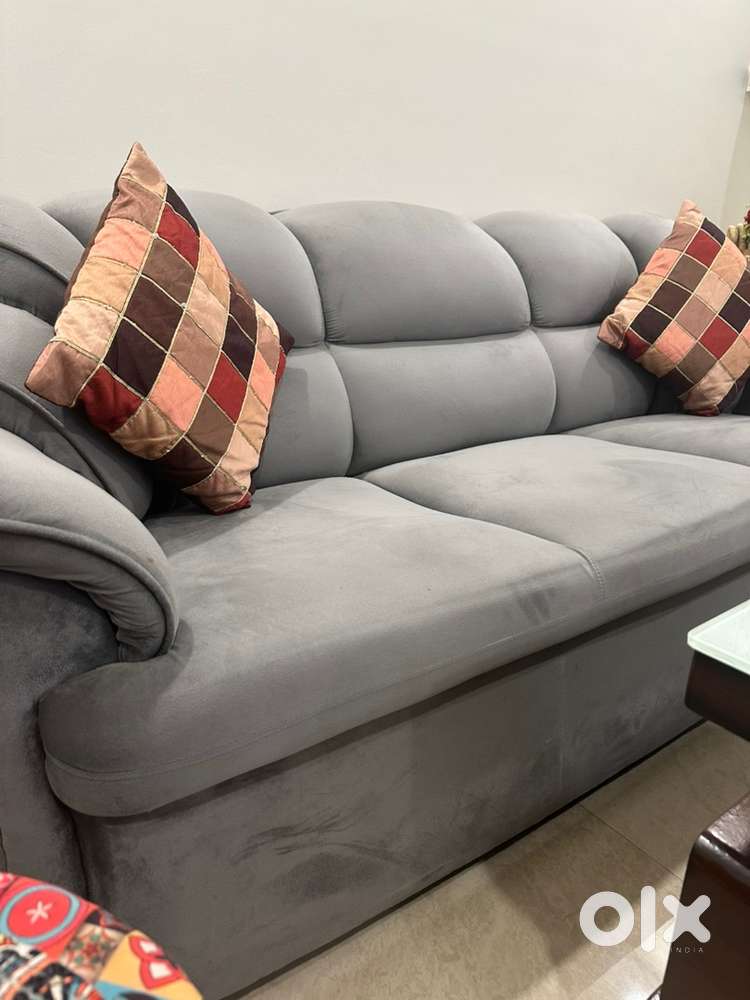 5 seater Sofa set