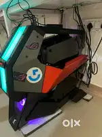 Gaming Computer i9 processor