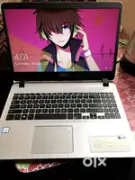 Ausus Laptop