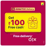 Need delivery executive for Delivery