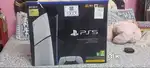 PS5 brand new gaming console