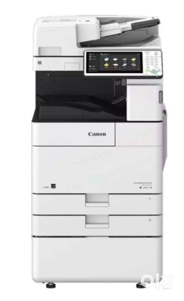 Photocopier machine
