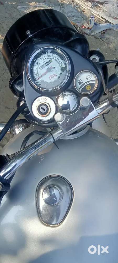 Royal Enfield for sale