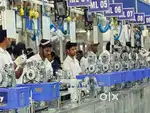 MECHINE OPERATOR JOB