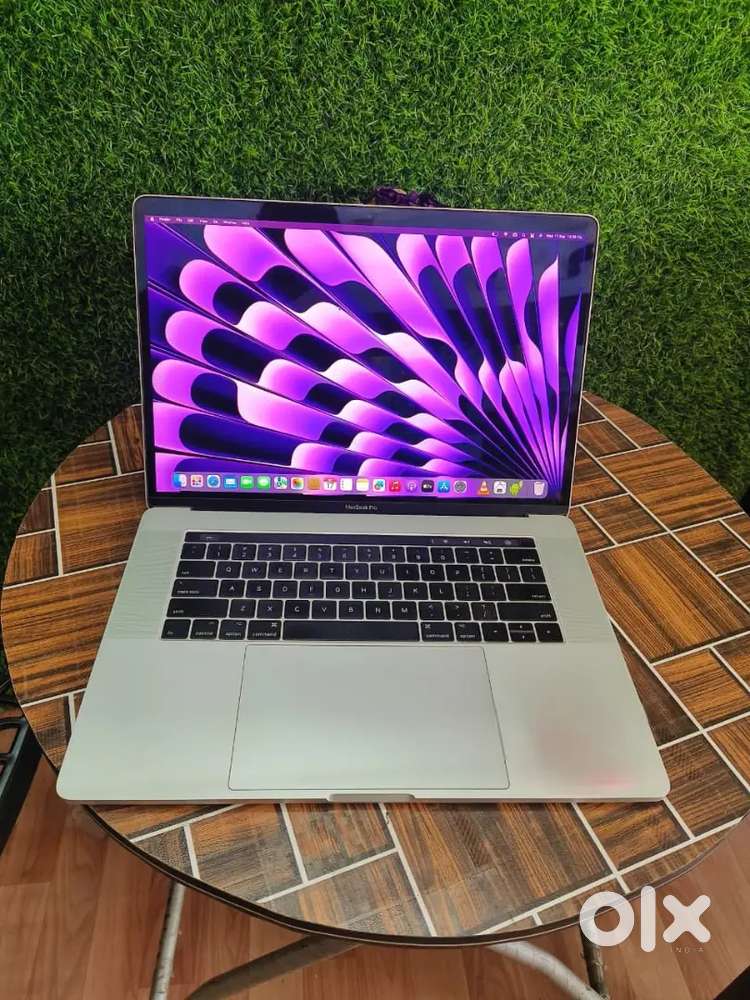 MacBook Pro
