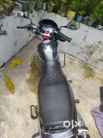 Hero super splendor good condition