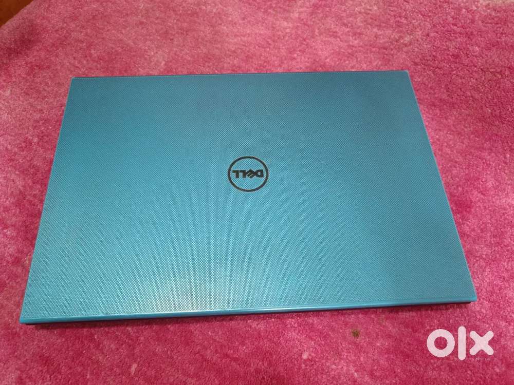 Dell with Nvidia Graphics