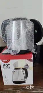 Pigeon-electric hot  kettle 1.5lit