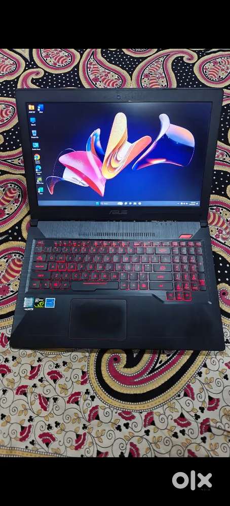 ASUS Tuf Gaming Laptop