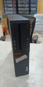 Lenovo i5 6th gen 3ghz/16gb/512gb SSD