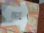 White t shirt for 8 to 10 years old boys
