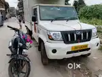 4 wheeler driver need ,, pickup ,.bolero pickup etc