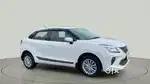 Maruti Suzuki Baleno Delta, 2020, Petrol
