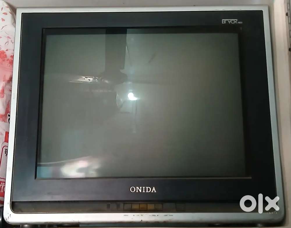 Onida TV good condition