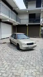 Maruti Suzuki Esteem 2007 Petrol 83000 Km Driven